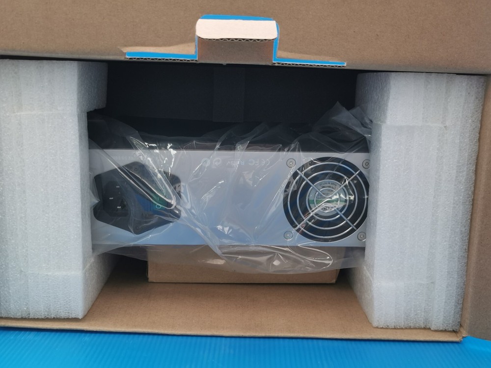 MAXLUM 10 Light Source 100W LED