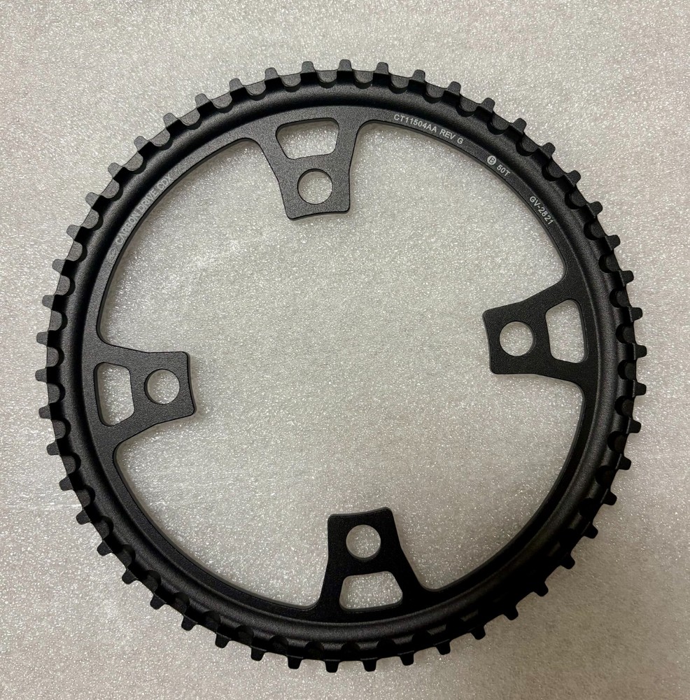 Gates Carbon Drive 55t CDX Front Sprocket
