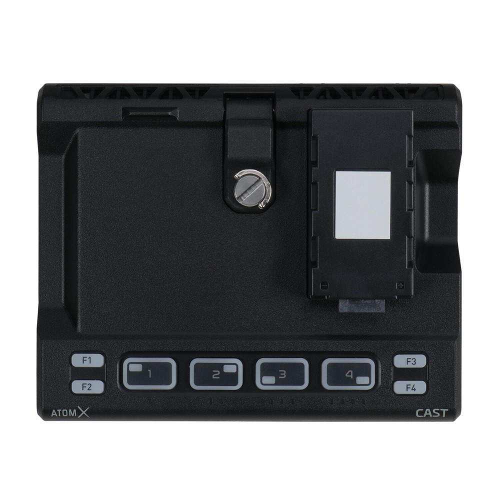 Atomos AtomX CAST for NInja V and NInja V PRO