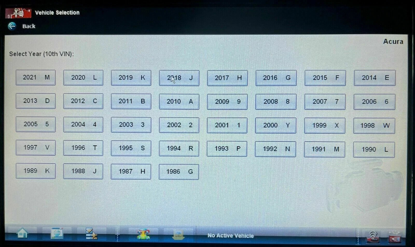 SNAP ON VERUS PRO 21.2 D10 SSD DRIVE SCANNER DOMESTIC ASIAN EURO 1980s - 2021