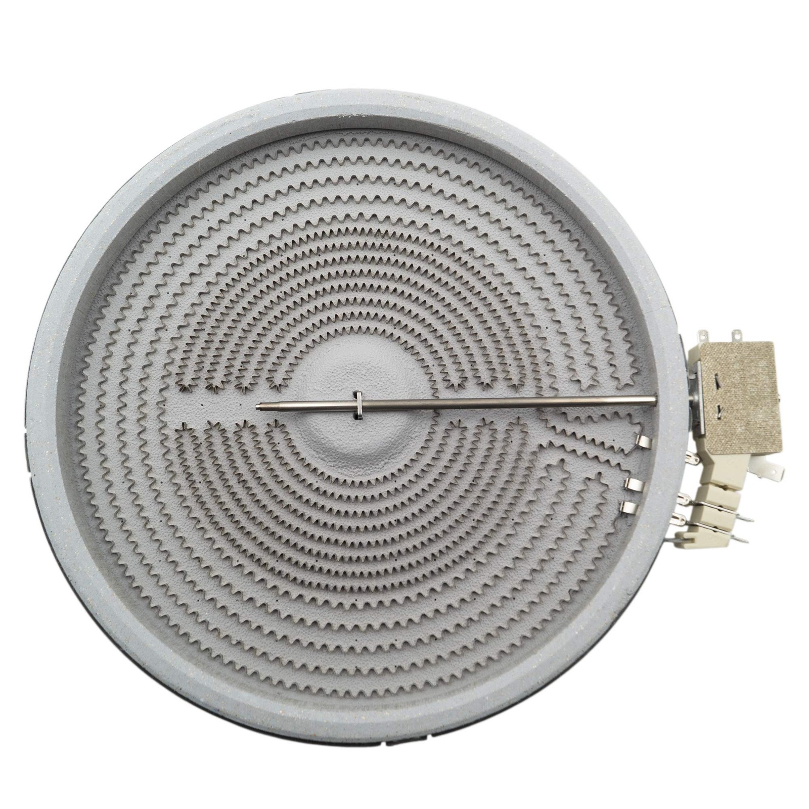 316555800 316418400 Electric Range Dual Radiant Surface Element Replacement M...