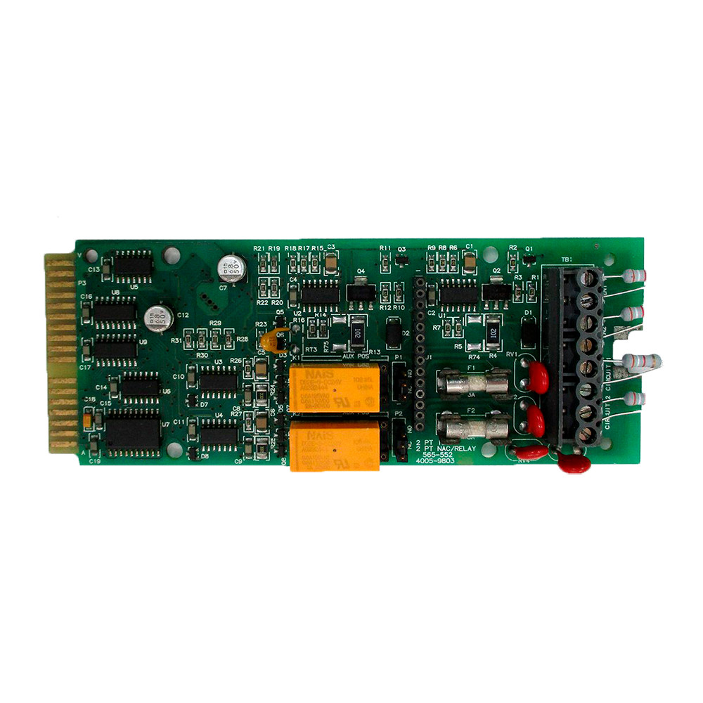 SIMPLEX 4005-9803