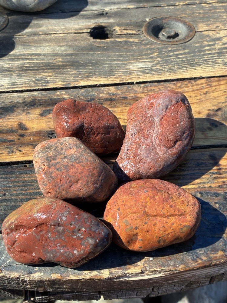 Rocks for Tumbling Lapidary Material Rough