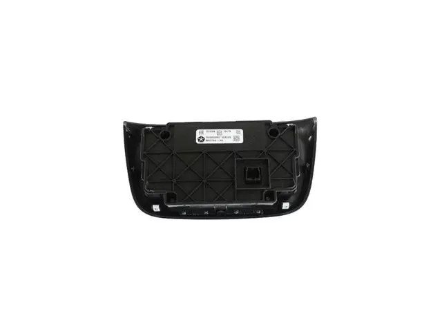 Genuine Mopar Center Stack 5VA40DX9AD