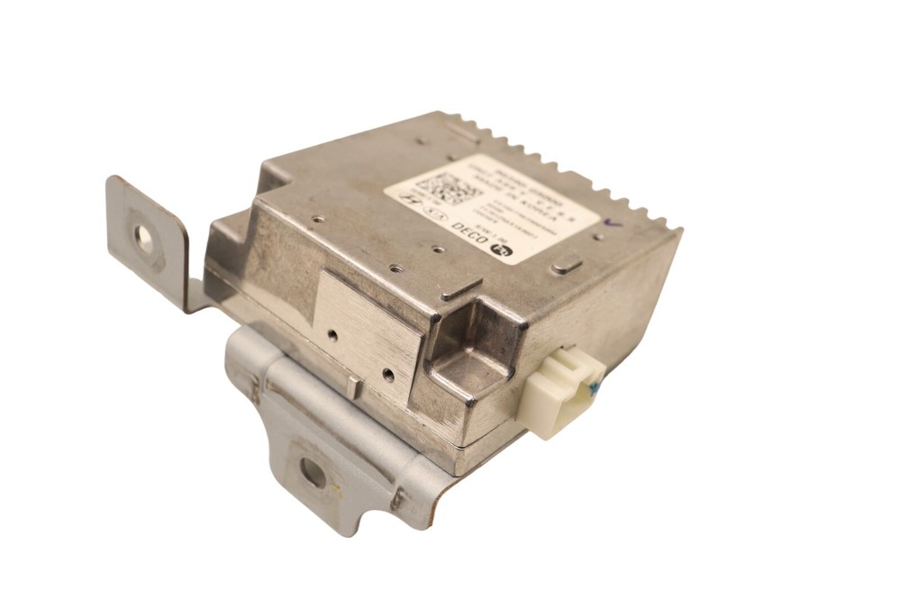 2017-2019 KIA NIRO VIRTUAL ELECTRIC ENGINE SOUND CONTROL COMPUTER MODULE OEM#67