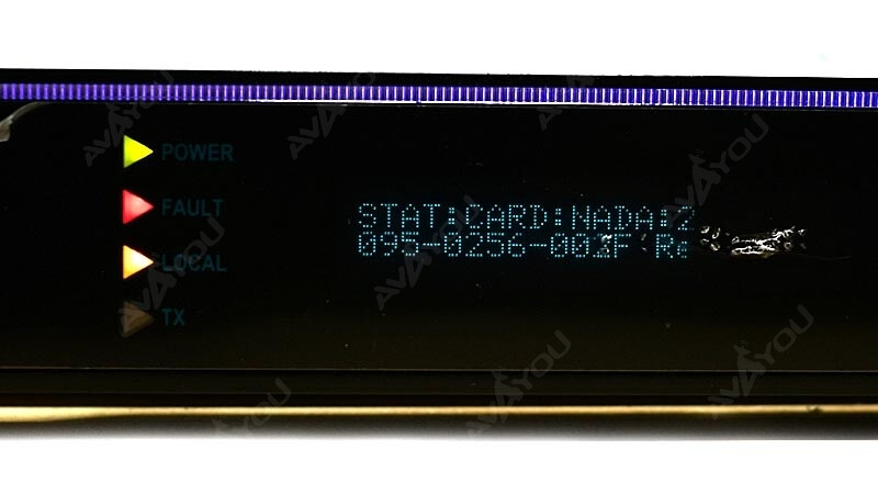 Harmonic Electra ELC-9200-CHS2-AC-E MPEG-2 H.264 Encoder ELC-9200D ELC-9240