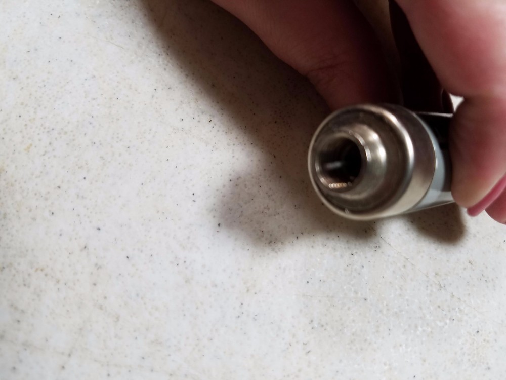 Arcom MN-6-AU NEGATIVE TRAP