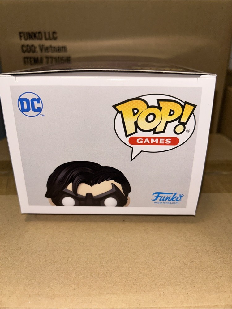 Funko Pop! Vinyl: DC Comics - Nightwing #894