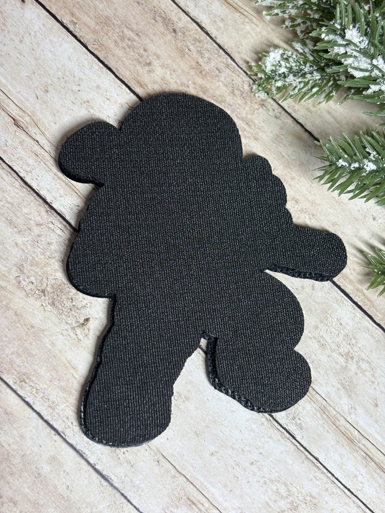 Venom PVC Patch - Tactical Morale Patch - Superhero Gun AR15 Patch