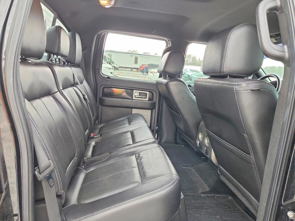 F150 2012 Glove Box 4976773