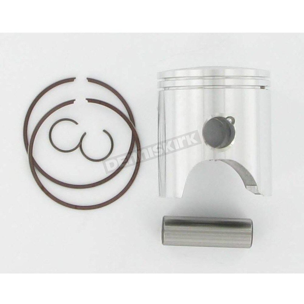 Wiseco Piston Assembly - 752M04450