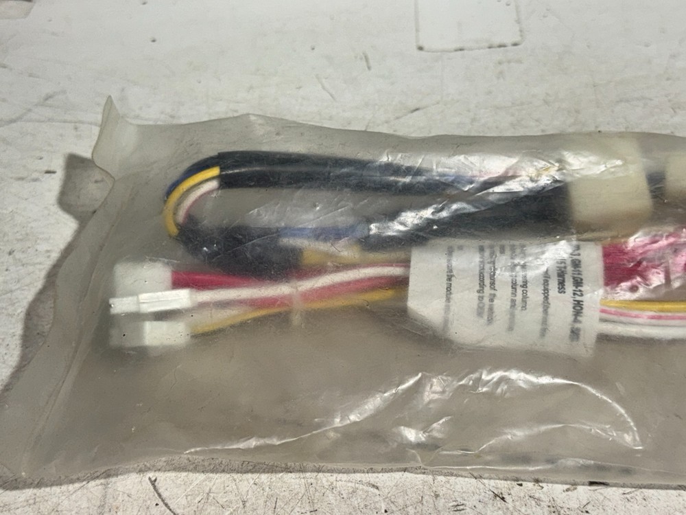 JBS Technologies Remote Starter T-Harness SUB-1 Subaru