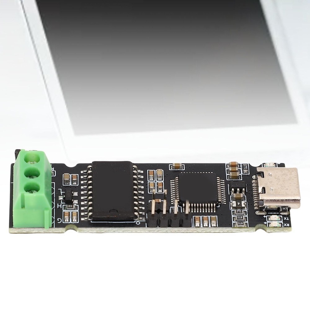 USB CAN Converter Module With High Performance For Industrial Debugging JWJC