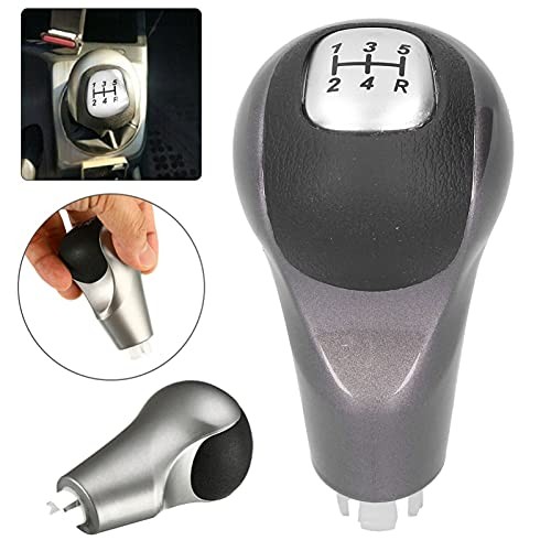 Stick Shift Knob, Gear Shifter Knobs, Shifting Gears, 5 Speed Shift Knobs