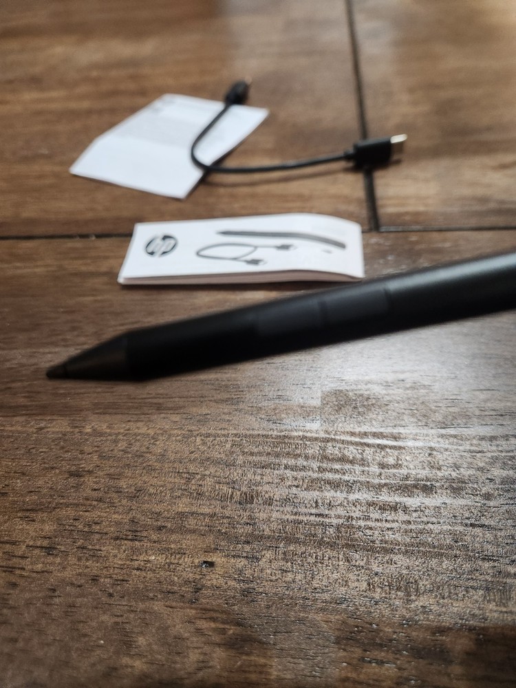 HP 700 Rechargeable Multi Stylus Pen