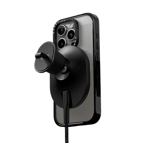 CASTETiFY Wireless Car Charger - Avocado