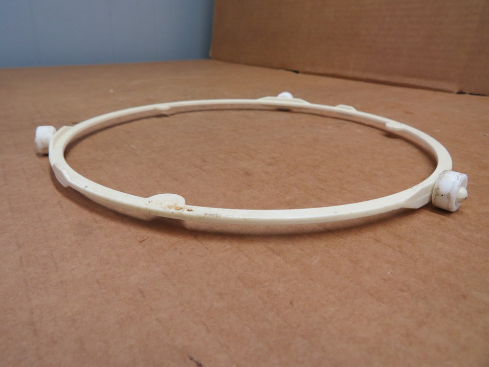 Bosch Microwave Turntable Roller Ring Part # 00648876