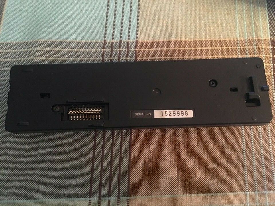 faceplate csx-a400bt usb very clean tested