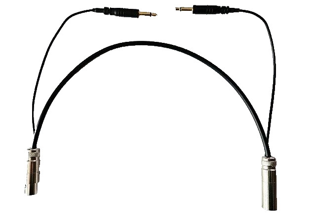 Raceceiver Legend inline car harness jumper