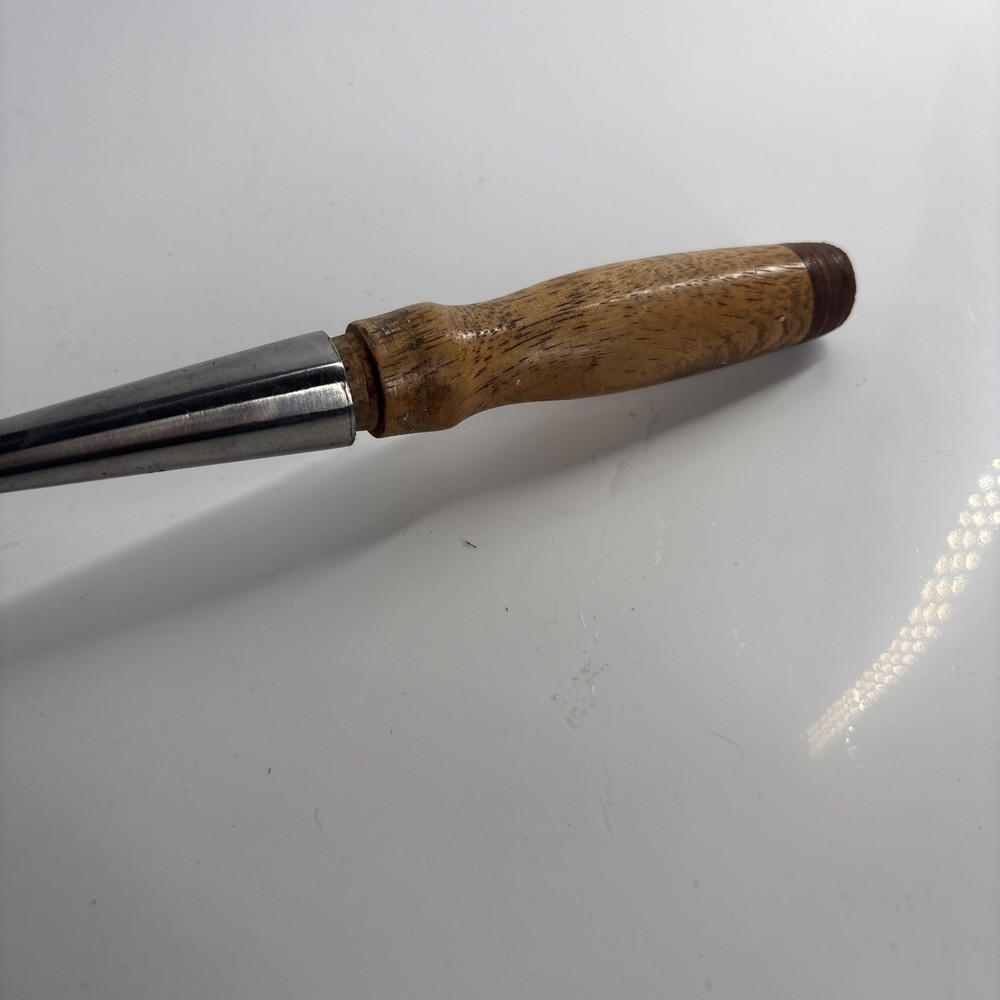 Robert Duke Chisel