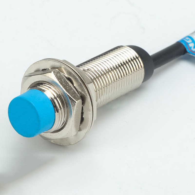 FOR E2E-X6MF1-PA PNP normally open 10-30V Inductive sensor M12 proximity switch