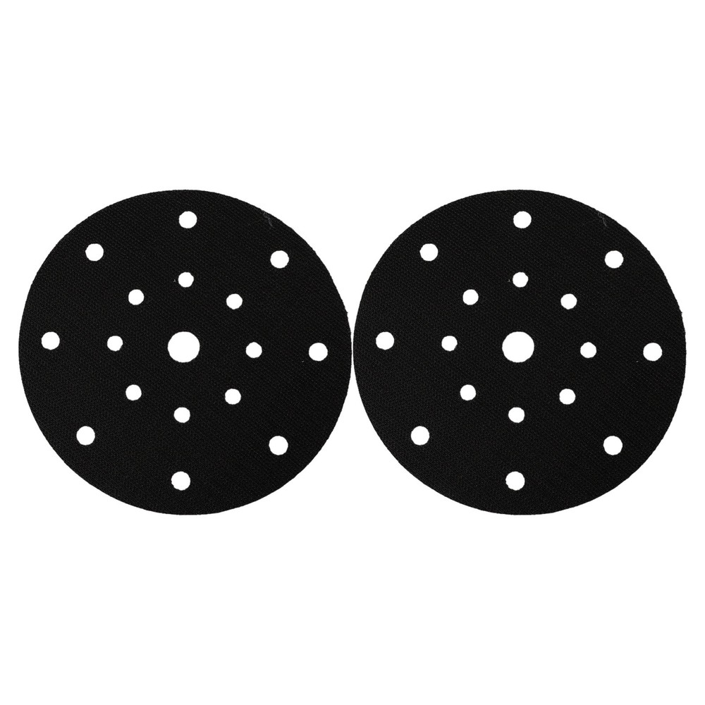 Convenient and Reliable Replacement with 6in17 Holes Interface Pad (2pcs)