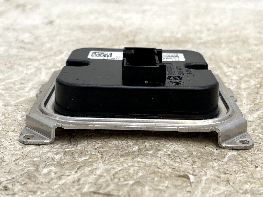 Renault Captur Headlight Ballast Control Module 260556623R Genuine