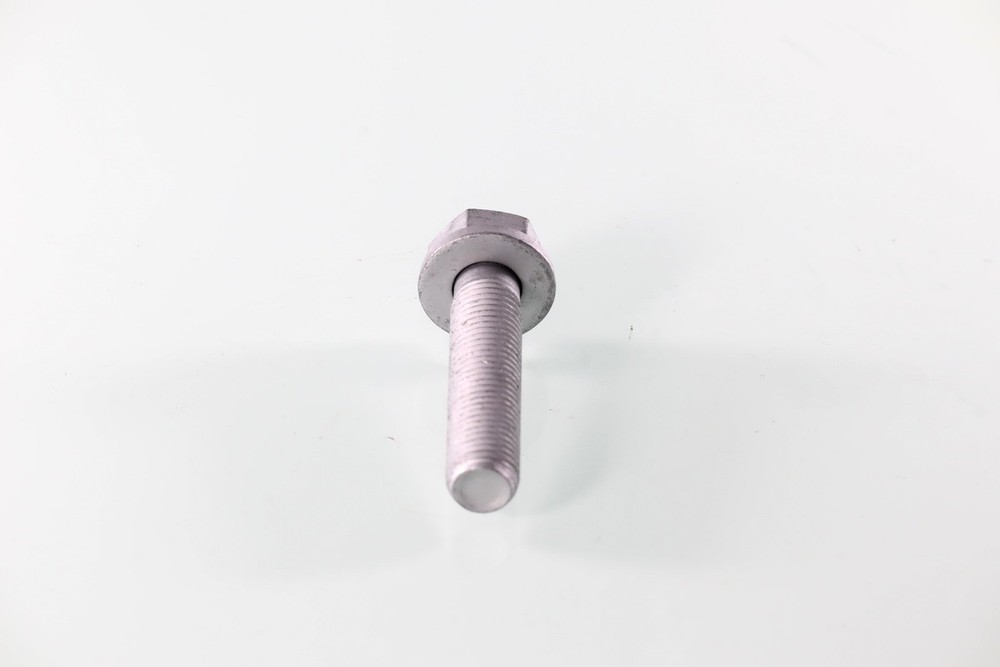 1x Knuckle Bolt / Nut Front Right = Left Lower GH-393049