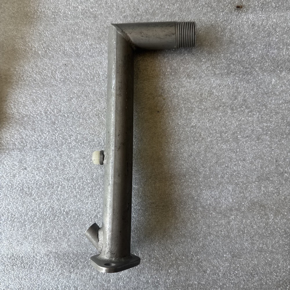 Hobart Pipe 00-475170