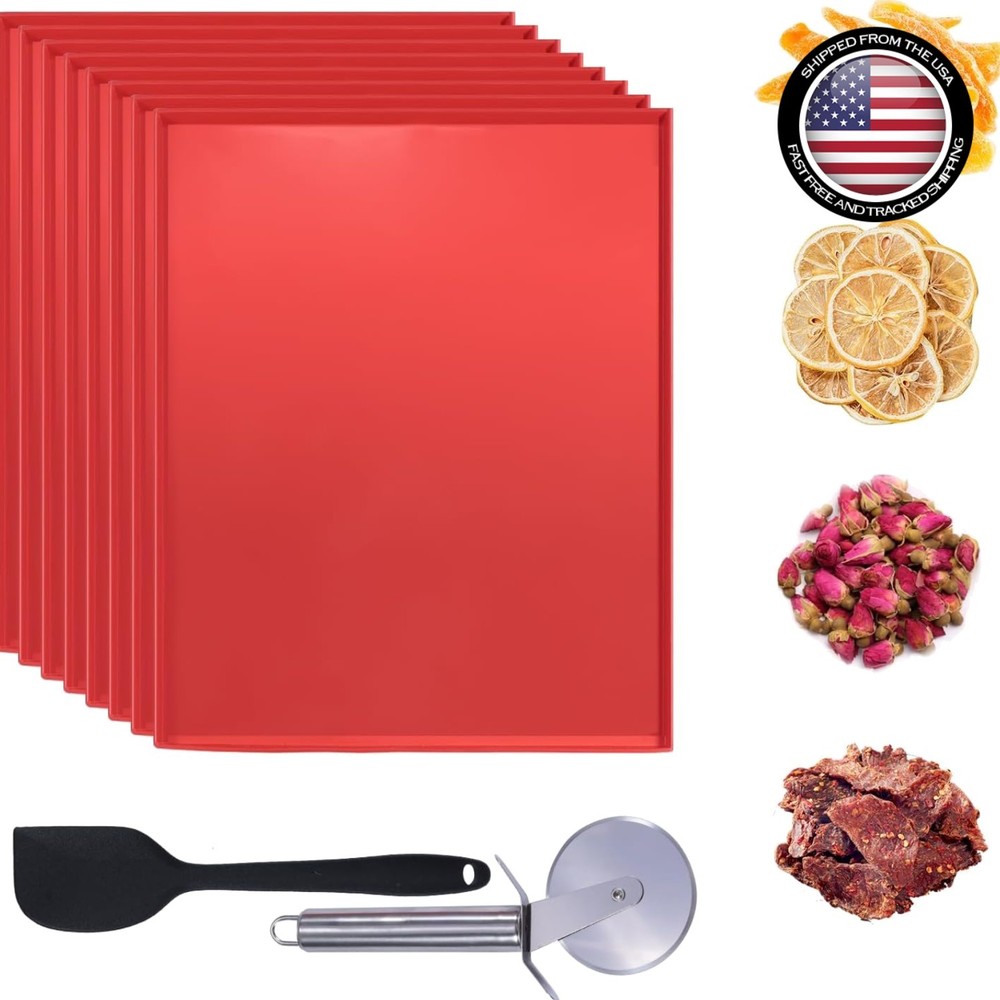 Dehydrator Trays
