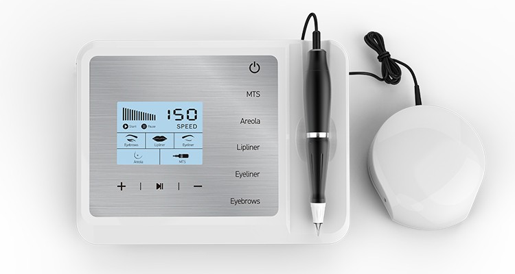 2026 New Practical High Quality Permanent Makeup Machine Eyebrow Lip Line Device