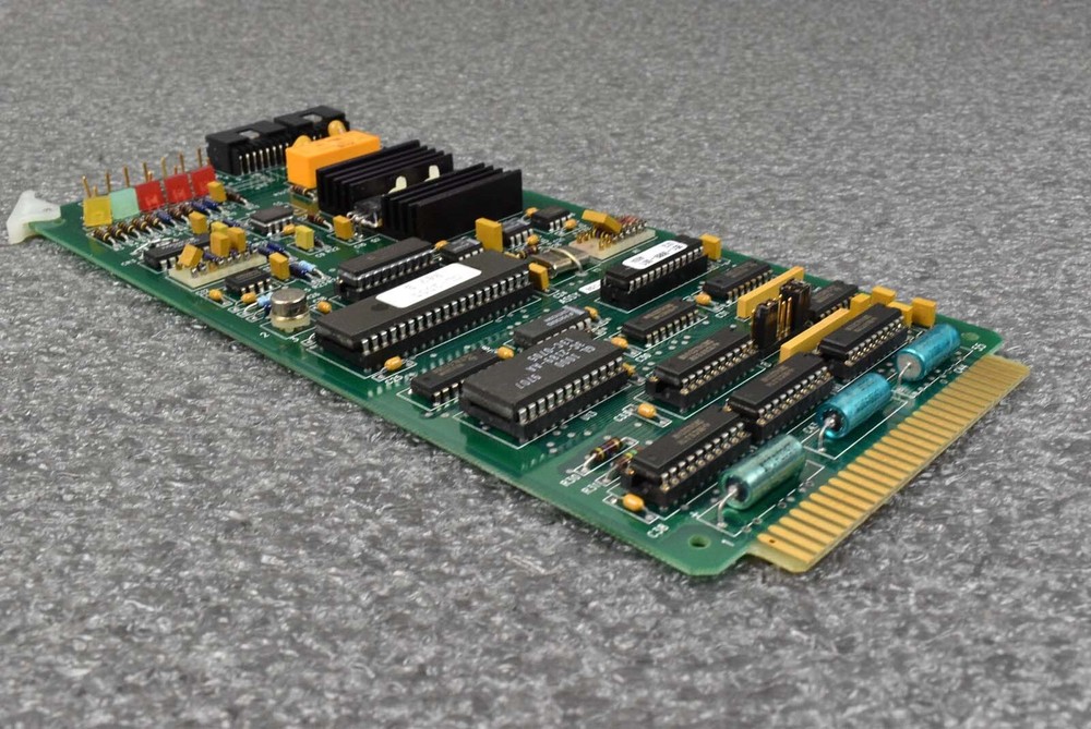 SVG 851-8220-011 PCB Processor