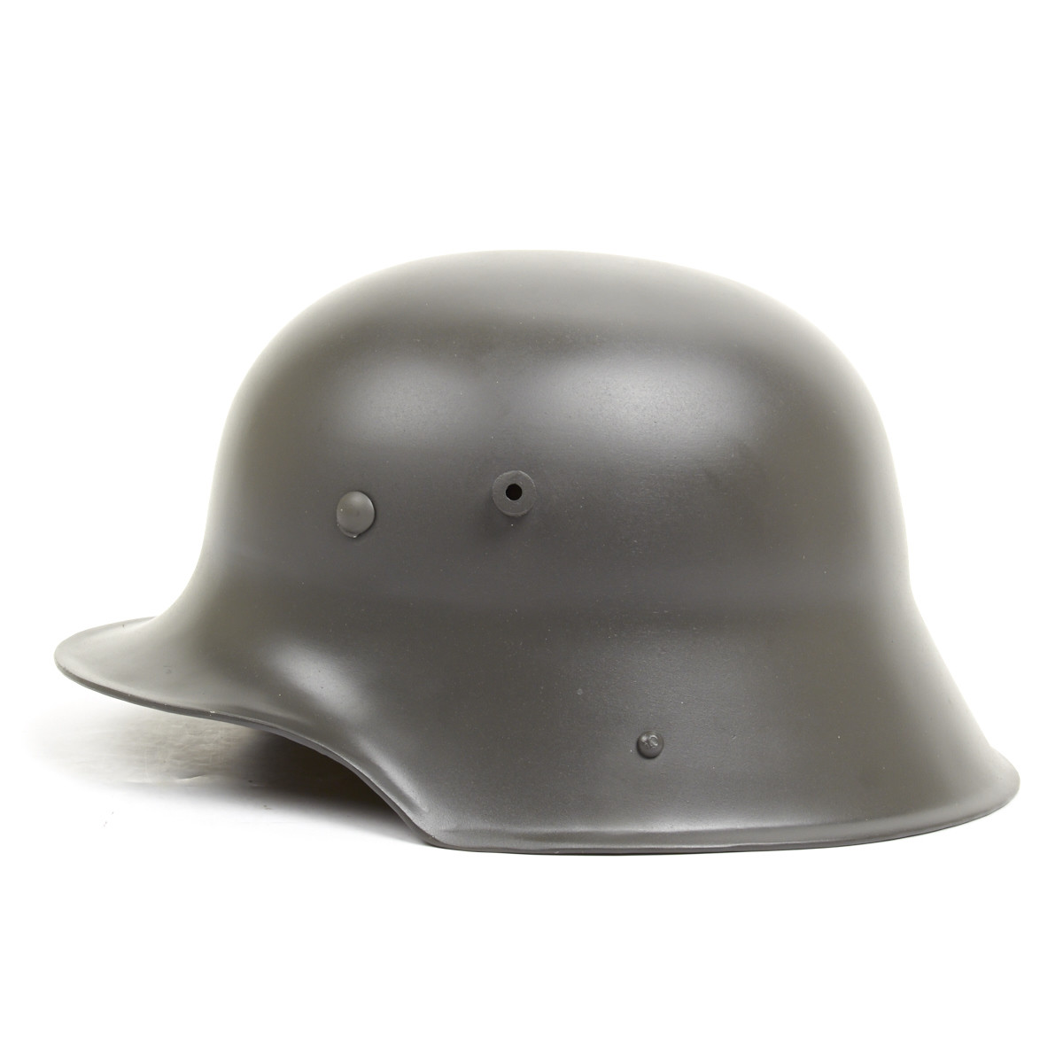 German WWI M16 Stahlhelm Steel Helmet, M-1916, Model 1916