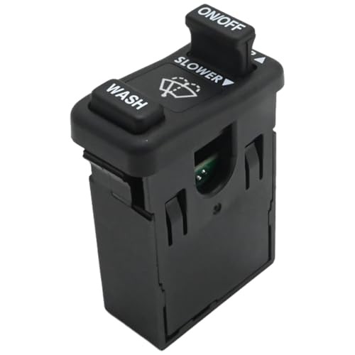 901-5102 Front Windshield Wiper Switch Replacement for International 5000