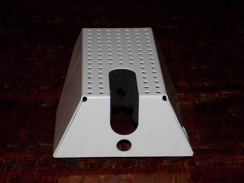 Pyle Drum Guard Microphone Recording Shield PSMRS15