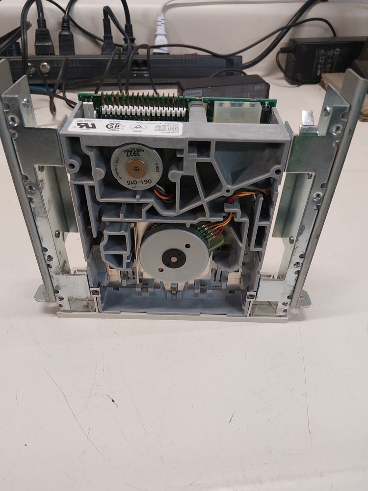 Colorado 250MB Internal Tape Drive