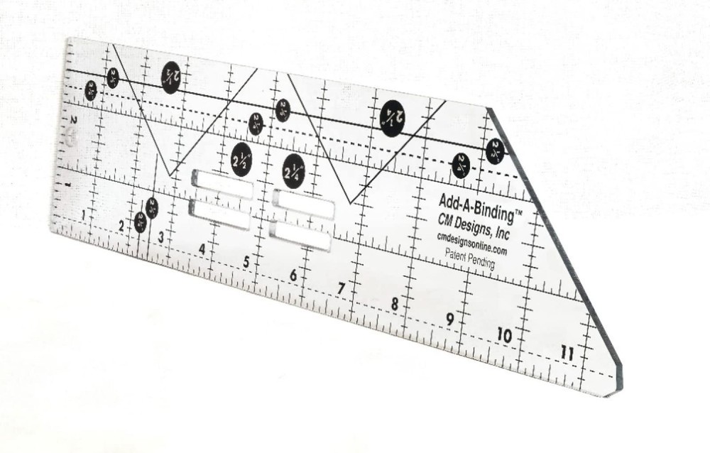 Add-A-Binding