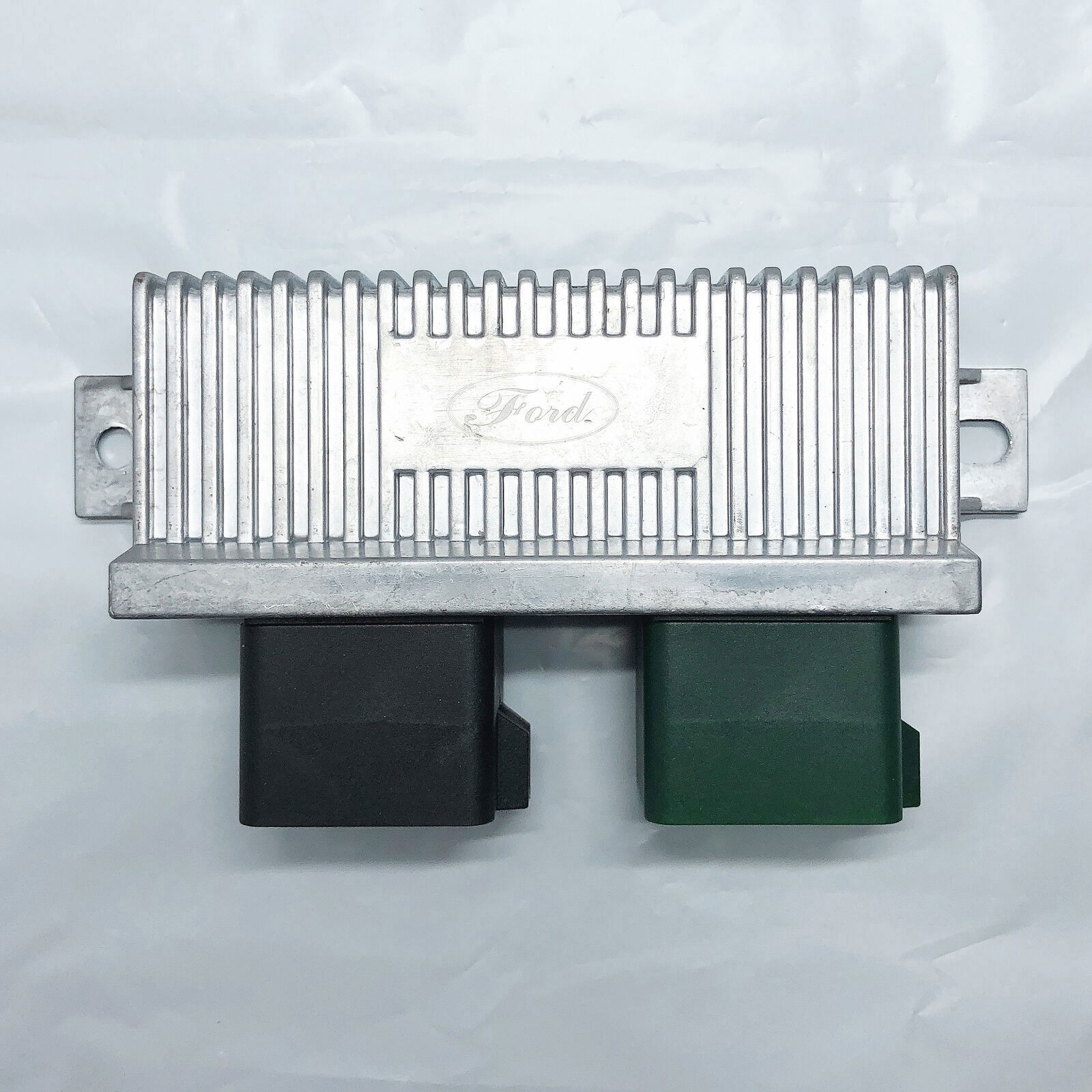 Motorcraft OEM DY876 Diesel Glow Plug Control Module Switch For Ford 6.0 6.4 7.3