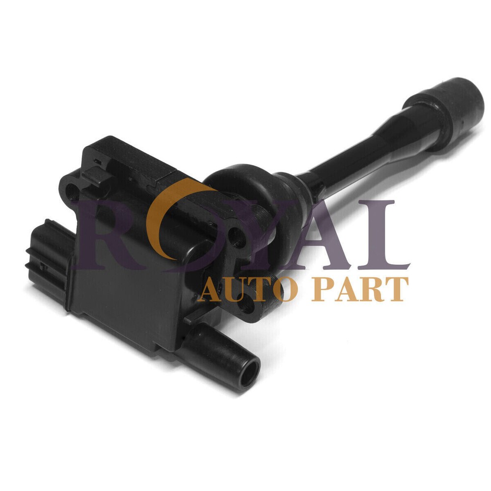2 UF295 Ignition Coil Pack for Mitsubishi Eclipse Galant Lancer Mirage Outlander