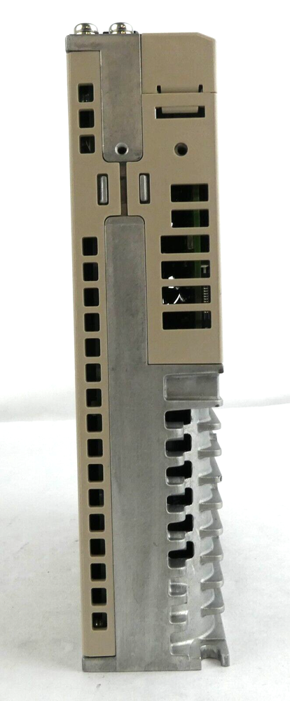 Yaskawa Electric SGDV-2R8A01A Servo Drive SERVOPACK Working Surplus