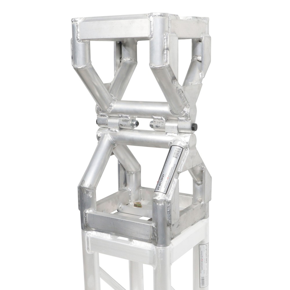 ProX XT-BT12PVT Center Pivot Hinge Bolt Truss variable corner Articulating Block