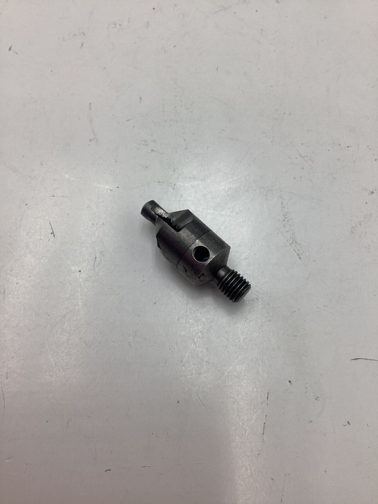 302Y-2AY Pilot Threaded Countersink, 1-1/4" OAL
