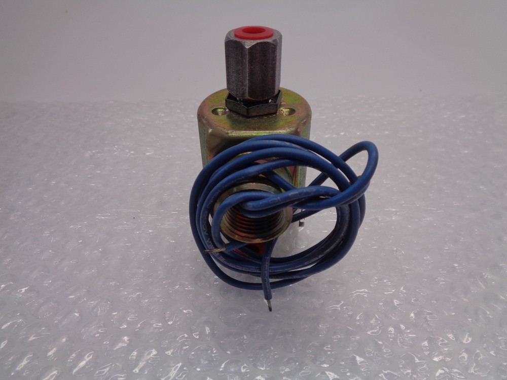 PETER PAUL ELECTRONICS 23HJ7TXCV VALVE NSNP