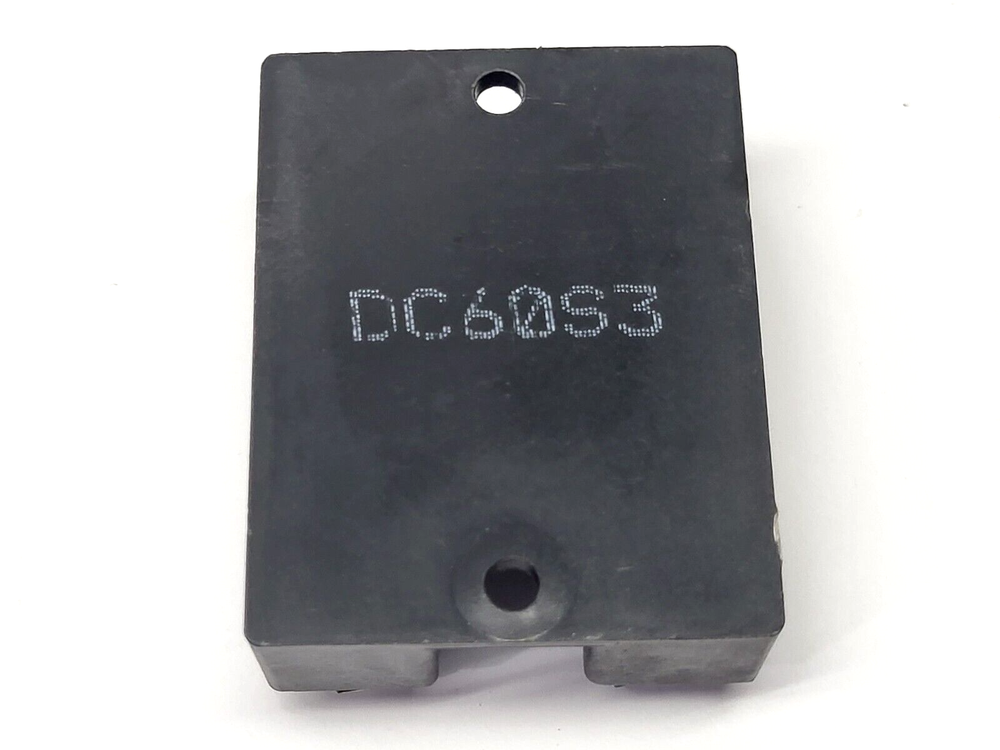 Opto 22 DC60S3 Solid State Relay