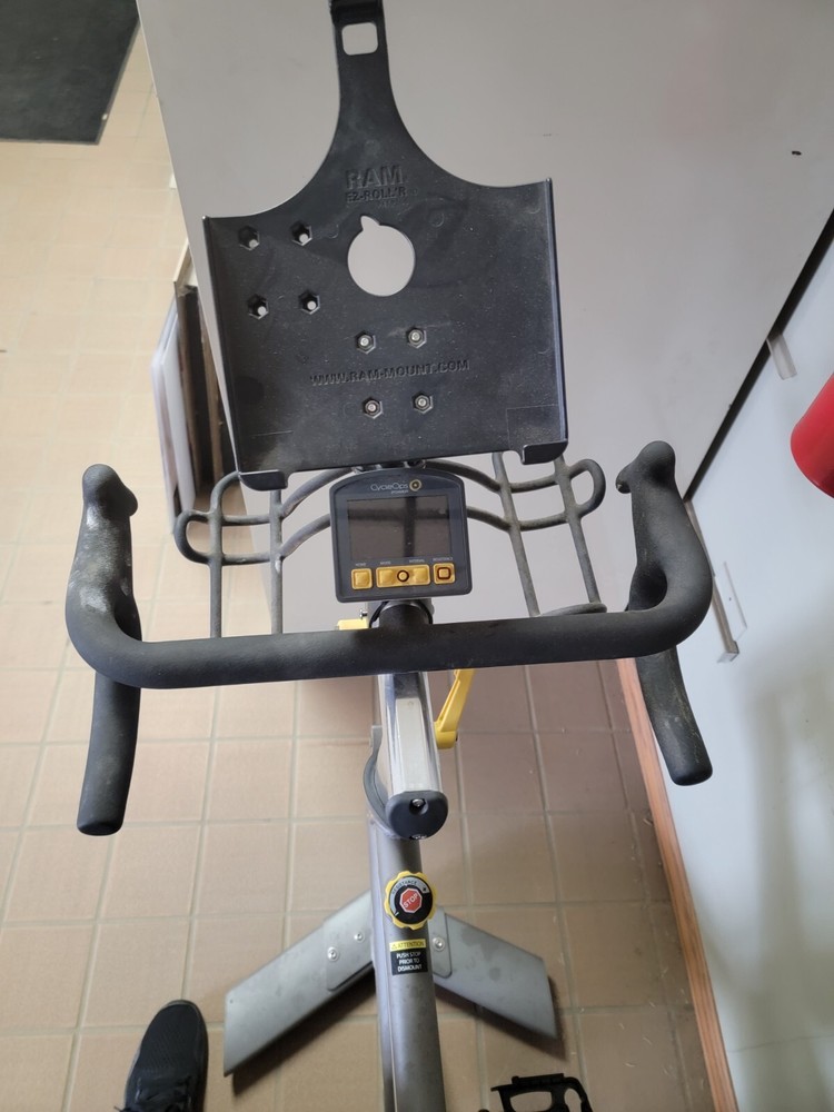 Used Indoor Trainer - Cy/cleOps Pro 200PT