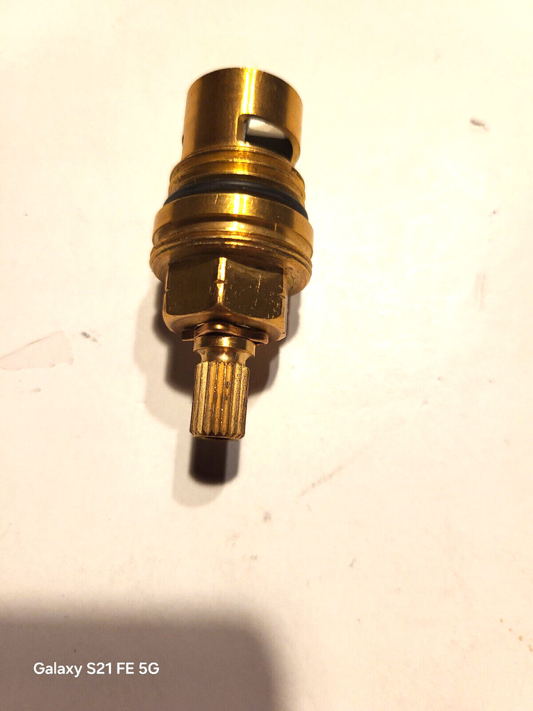SAMUEL HEATH Aeraton Value & cap # VS17065 (New Open Box)