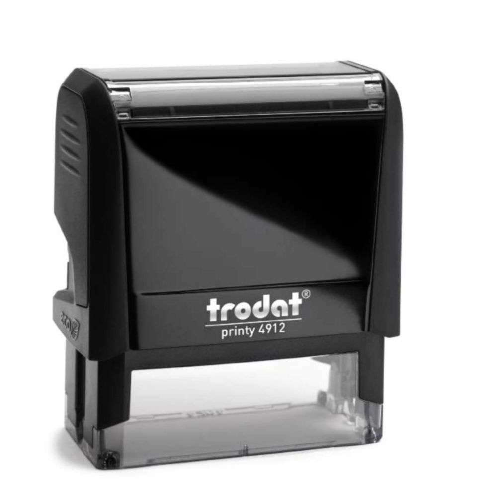 NewDesigner IDEAL4912 Customized Return Address withhis&her name SelfinkingStamp