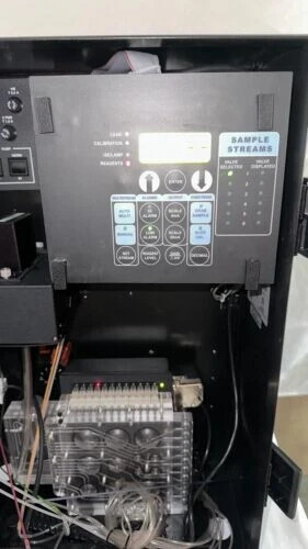 CFA-3000 Colorimetric Analyzer