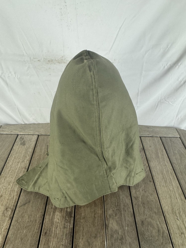 Korean War Field Jacket Hood Medium 1951