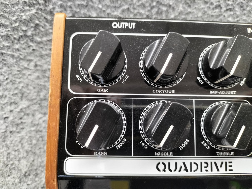Crews Quad Effector No.nm1606